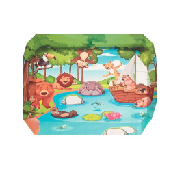Bandeja Chata Infantil