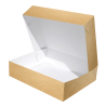 Caja Blancas / Beige de masas ¼ kg.