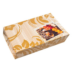 Caja Genéricas de Masas 1/4 kg