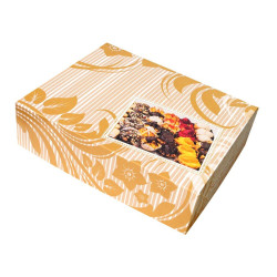 Caja Genéricas de Masas 1/2 kg