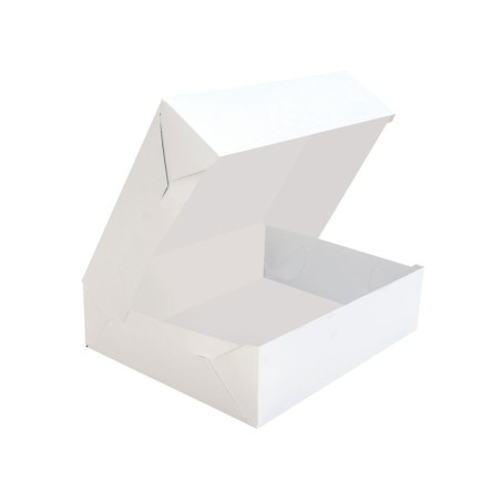 Caja Blancas / Beige de masas ¼ kg.