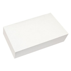 Caja Blancas / Beige de masas ¼ kg.