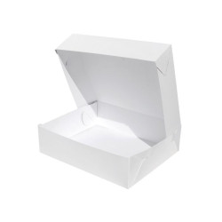 Caja Blancas / Beige de masas ½ kg