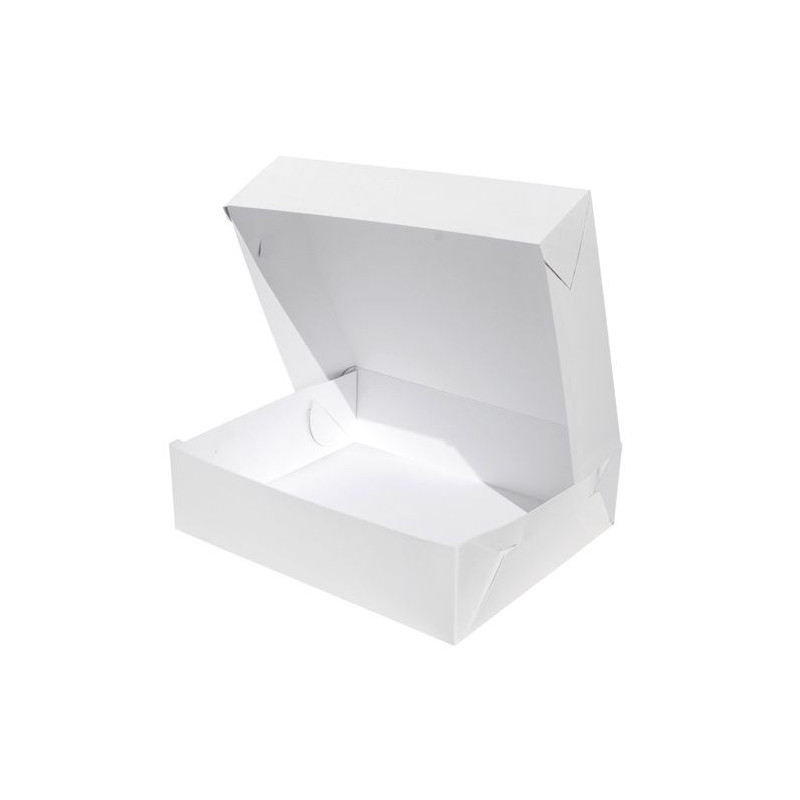 Caja Blancas / Beige de masas ½ kg