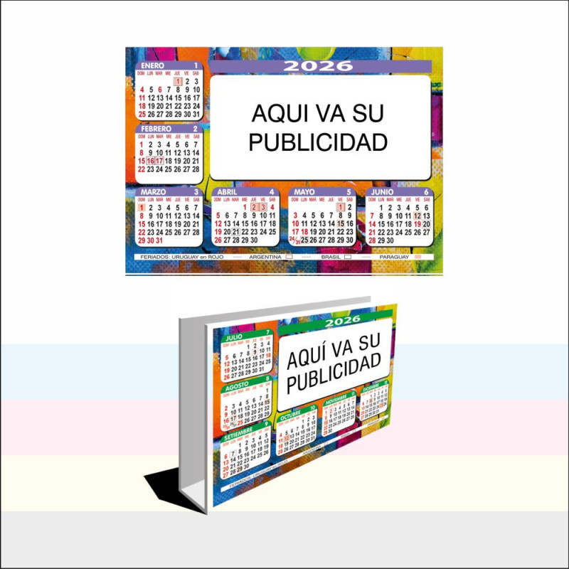 almanaque, Almanaque, ALMANAQUES, Almanaques en uruguay, venta de almanaque, los mejores almanaques