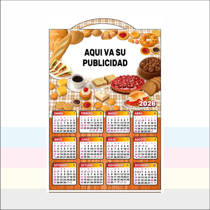 almanaque, Almanaque, ALMANAQUES, Almanaques en uruguay, venta de almanaque, los mejores almanaques